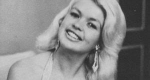 jayne mansfield tits|Jayne Mansfield’s Measurements: Bra Size, Height, Weight and。